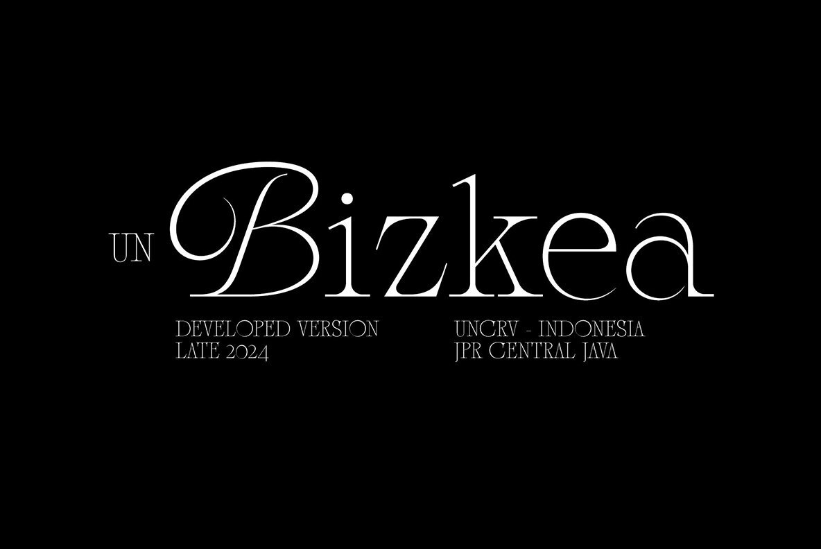 Bizkea 1
