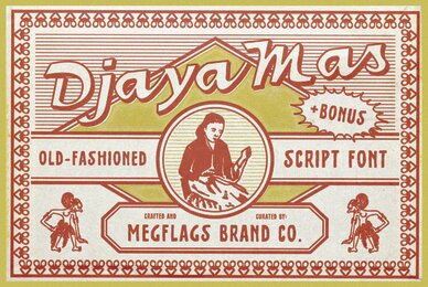 DjayaMas