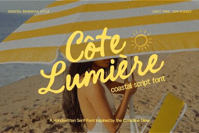Cote Lumiere