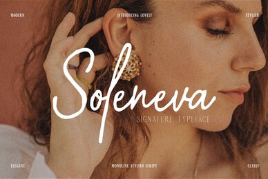Soleneva