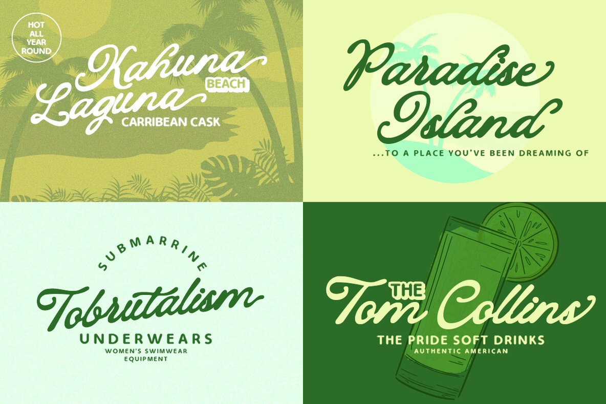 Variation Classic 10