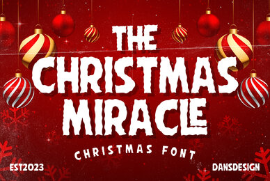 The Christmas Miracle