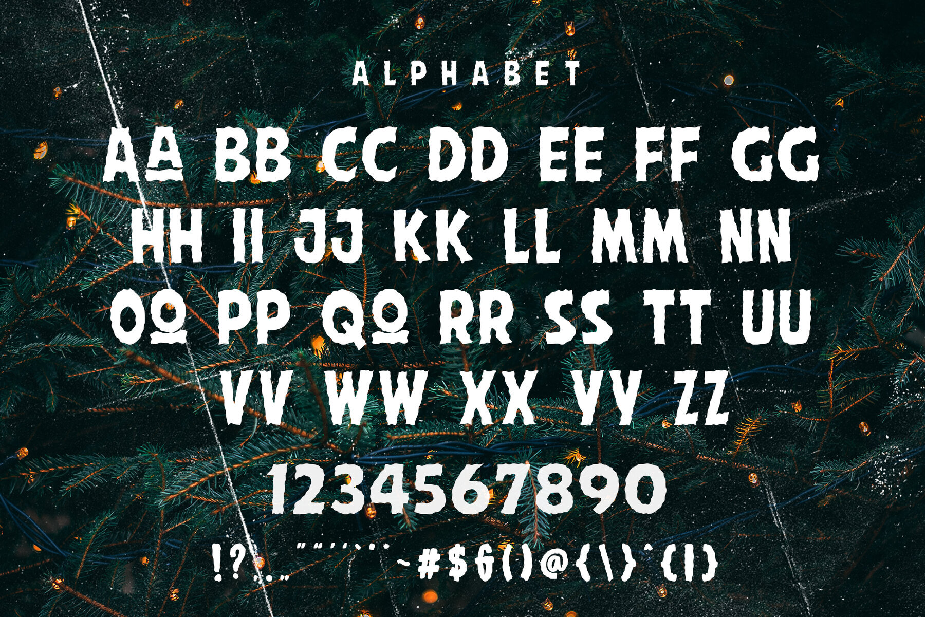 The Christmas Miracle 2