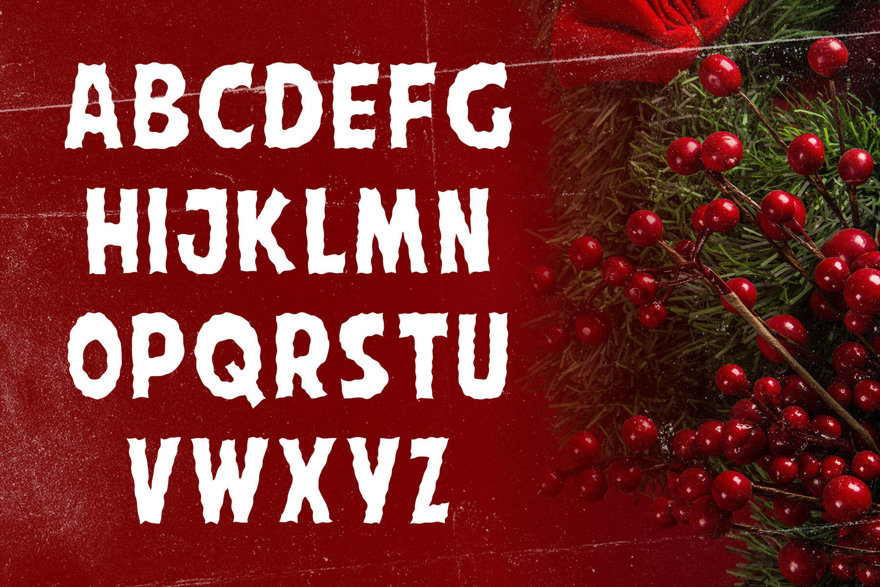 The Christmas Miracle 3