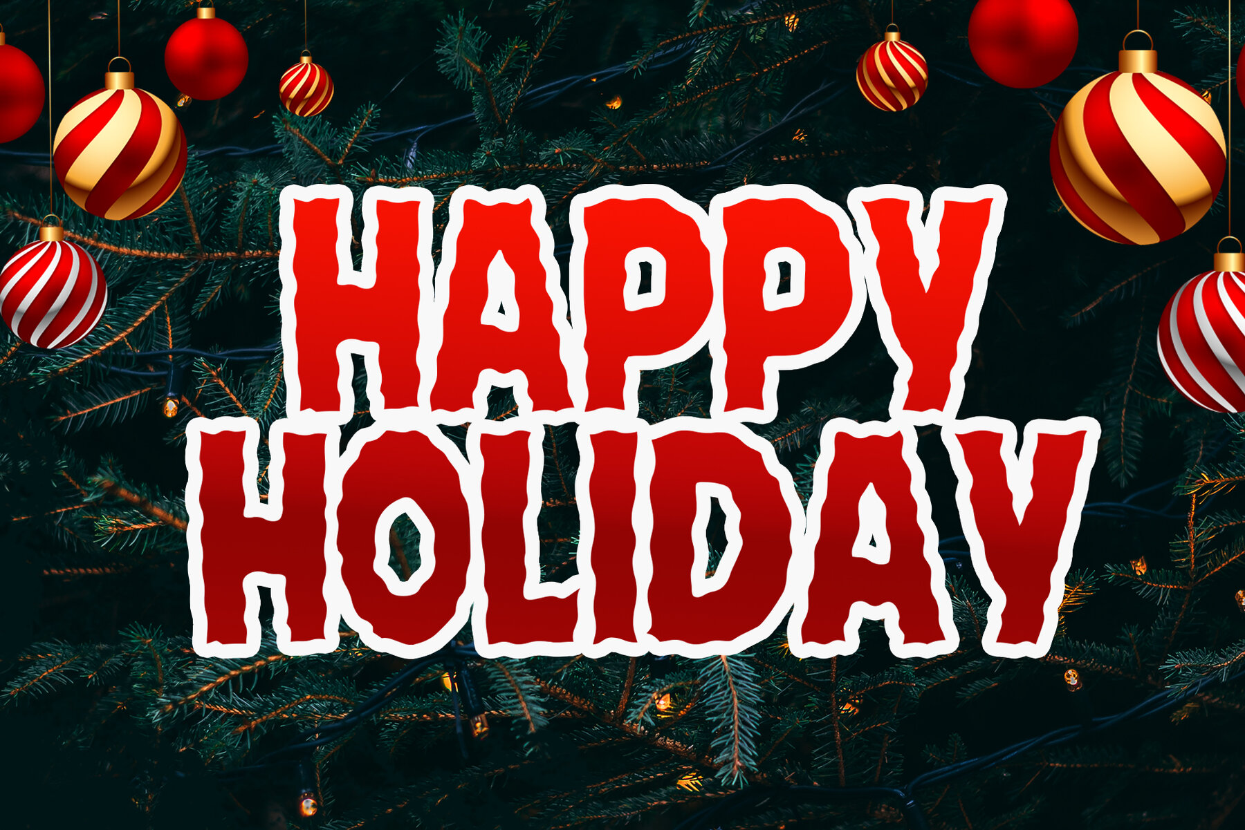 The Christmas Miracle 6