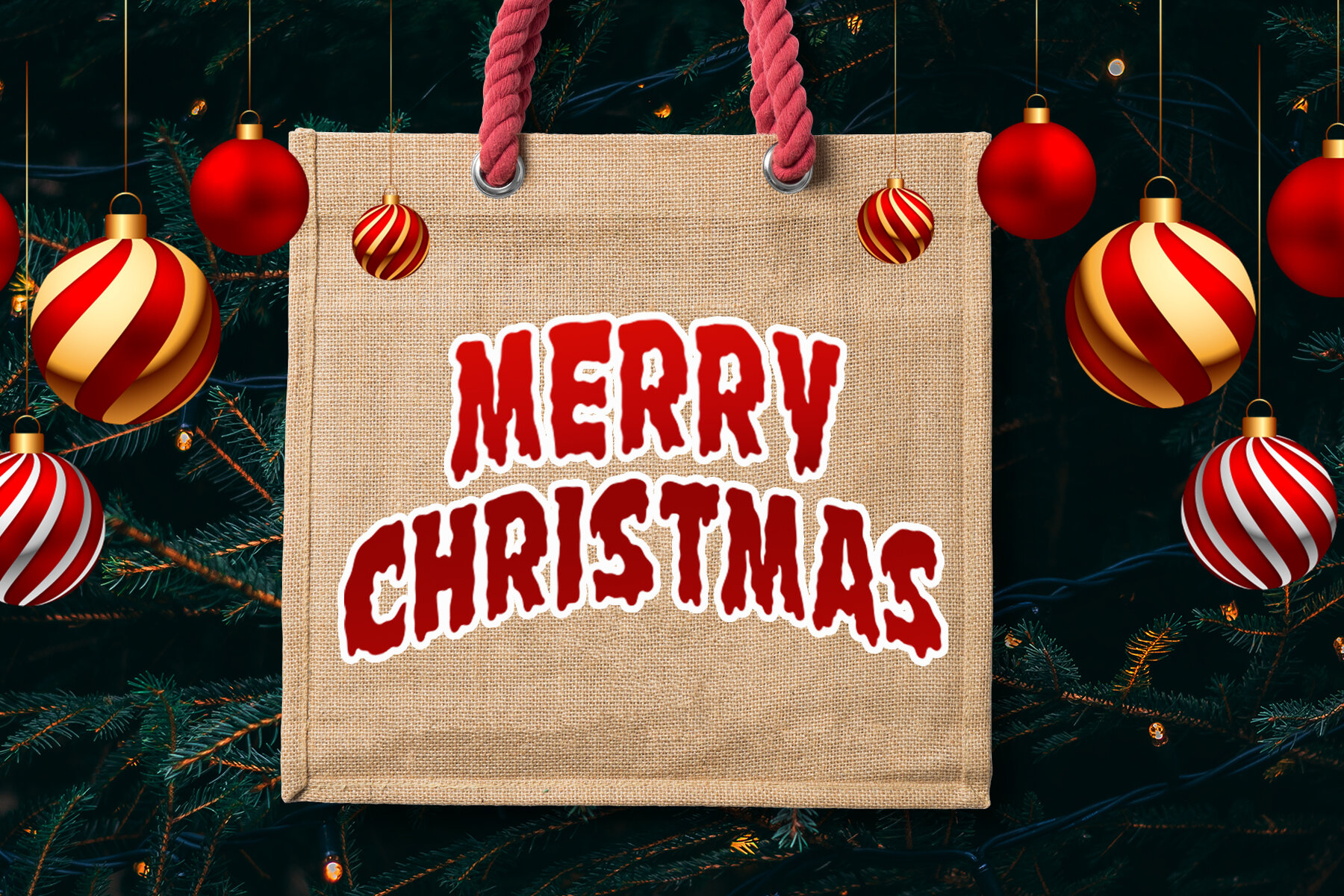 The Christmas Miracle 7