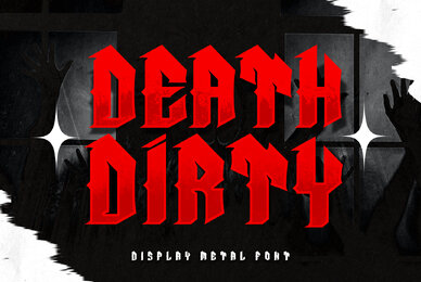Death Dirty
