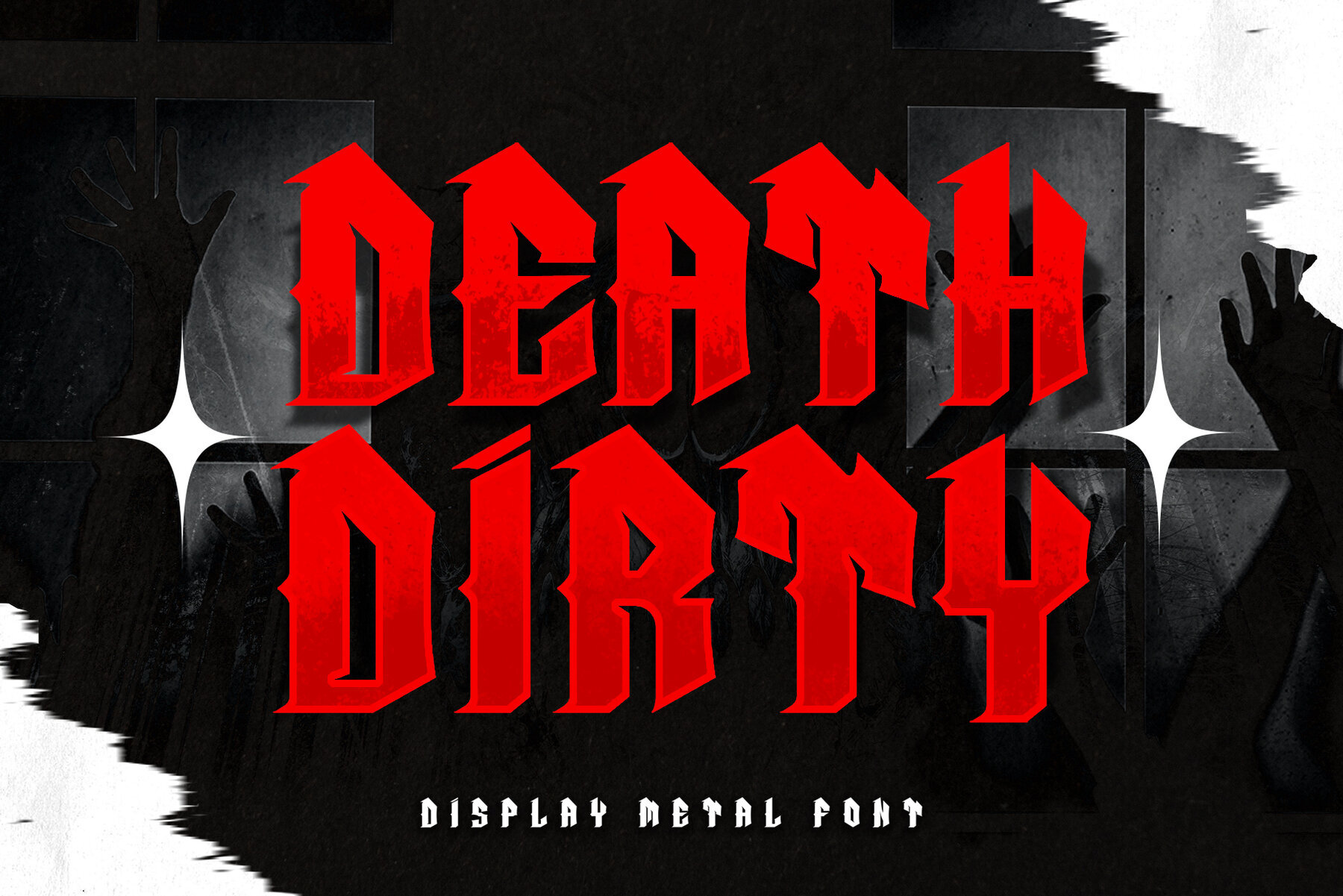 Death Dirty 1
