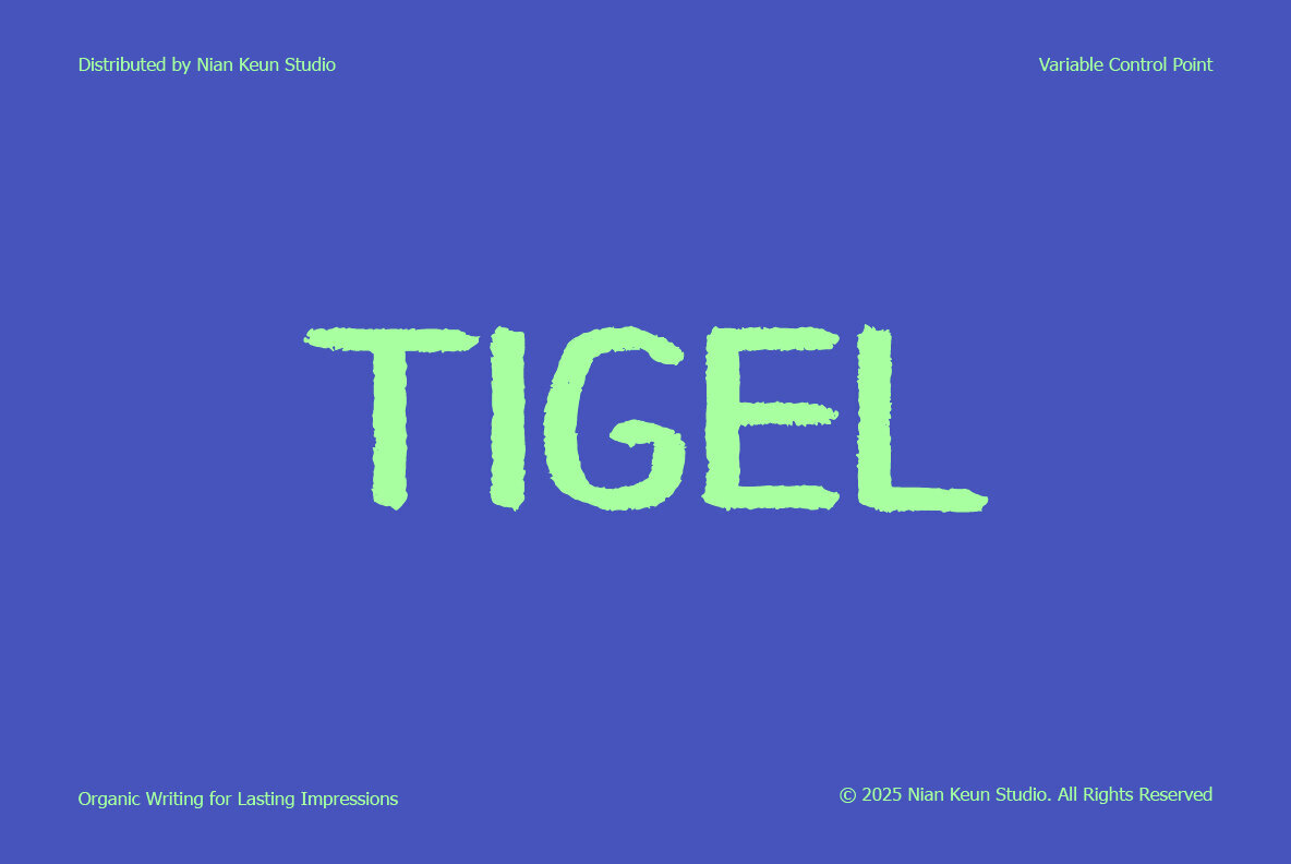 TIGEL 1