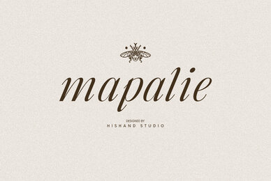 Mapalie