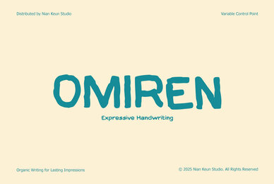 Omiren