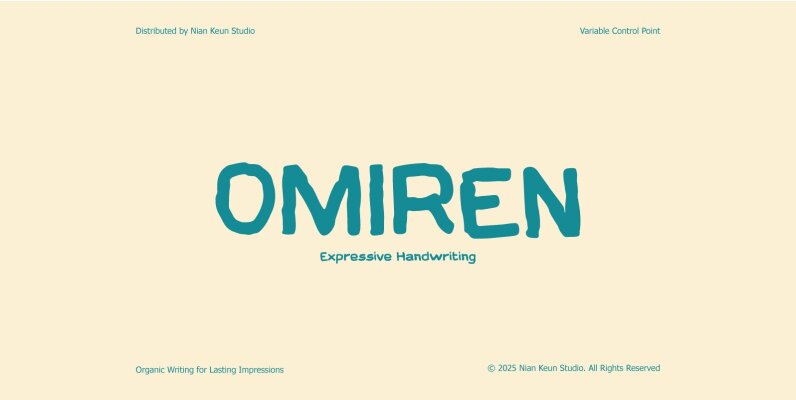 Omiren