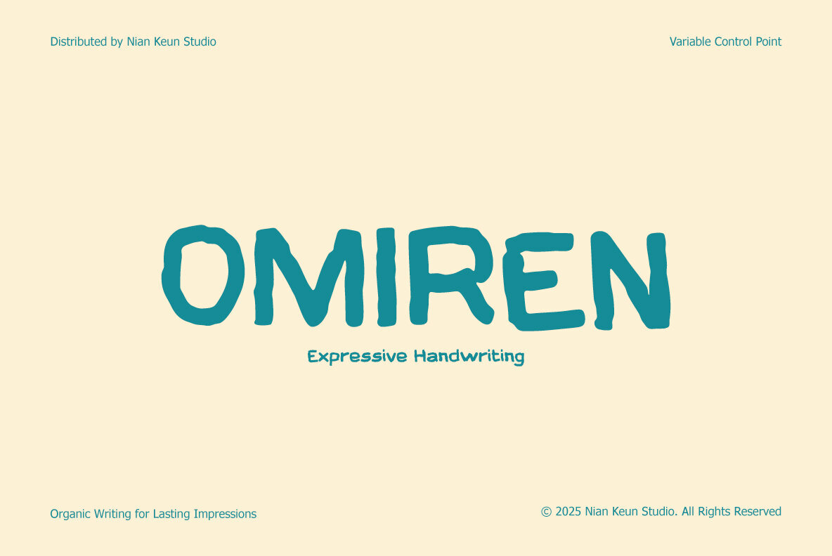 Omiren 1