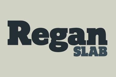 Regan Slab