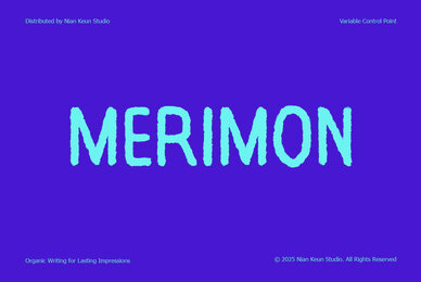 Merimon