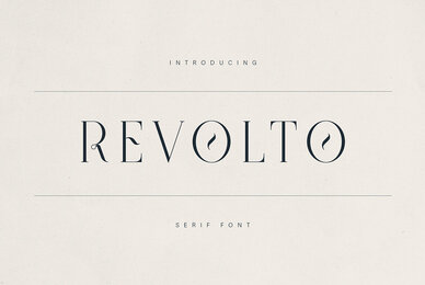Revolto