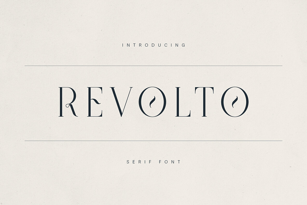 Revolto 1