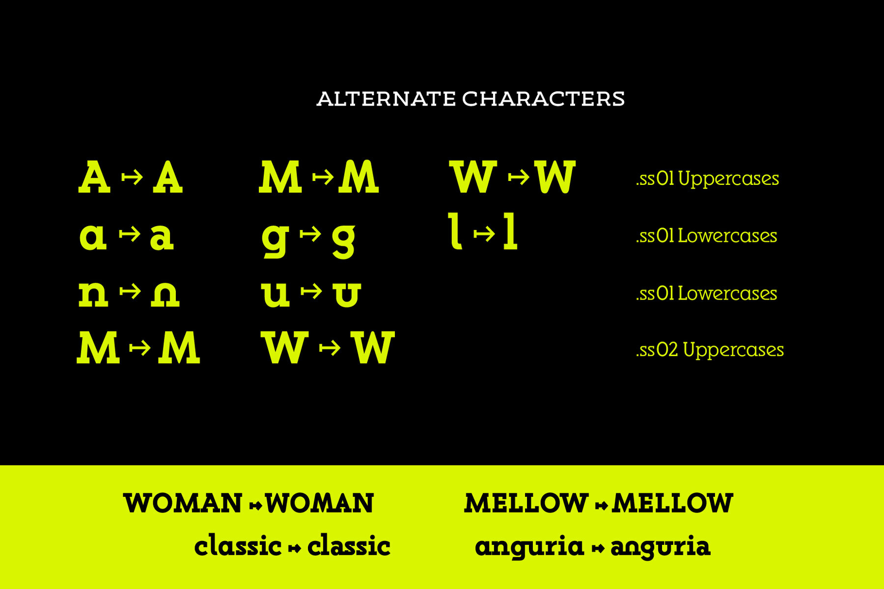 Hopera Slab Variable 6