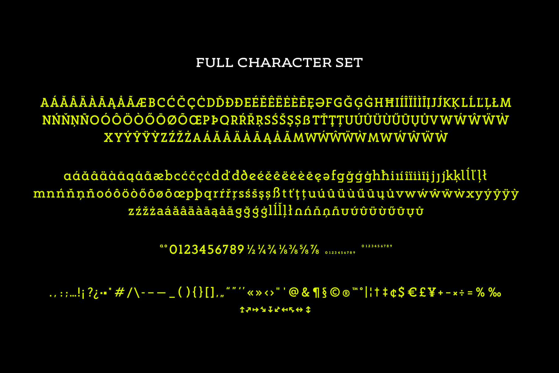 Hopera Slab Variable 7
