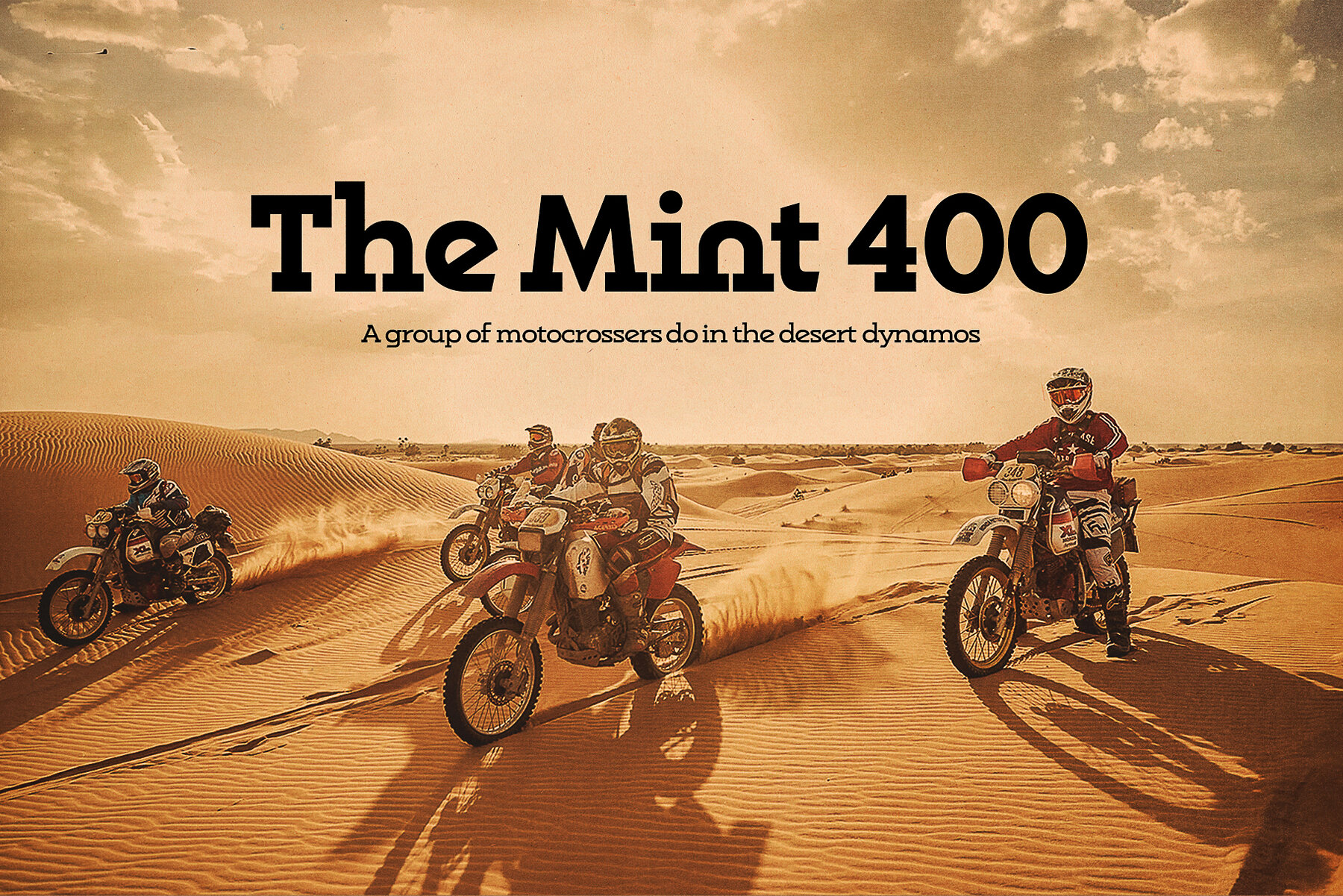 Hopera Slab Variable 12