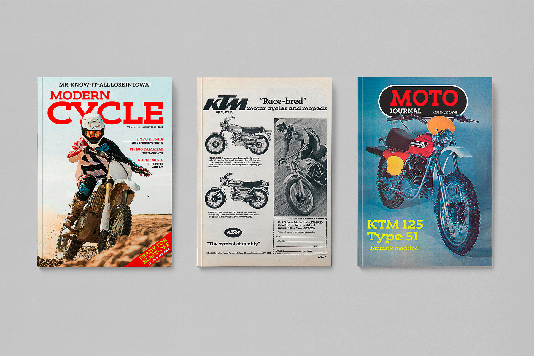 Hopera Slab Variable 15