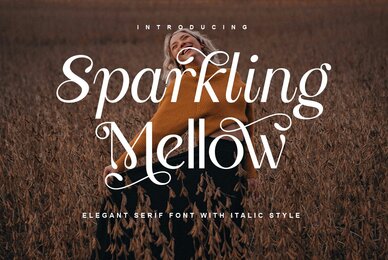 Sparkling Mellow
