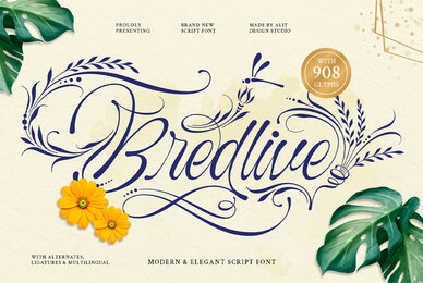 Bredlive