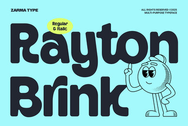 Rayton Brink