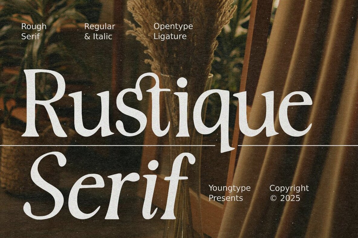 Handwritten Font Package 6