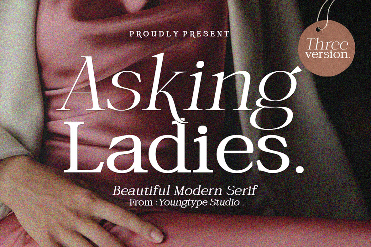 Handwritten Font Package 9