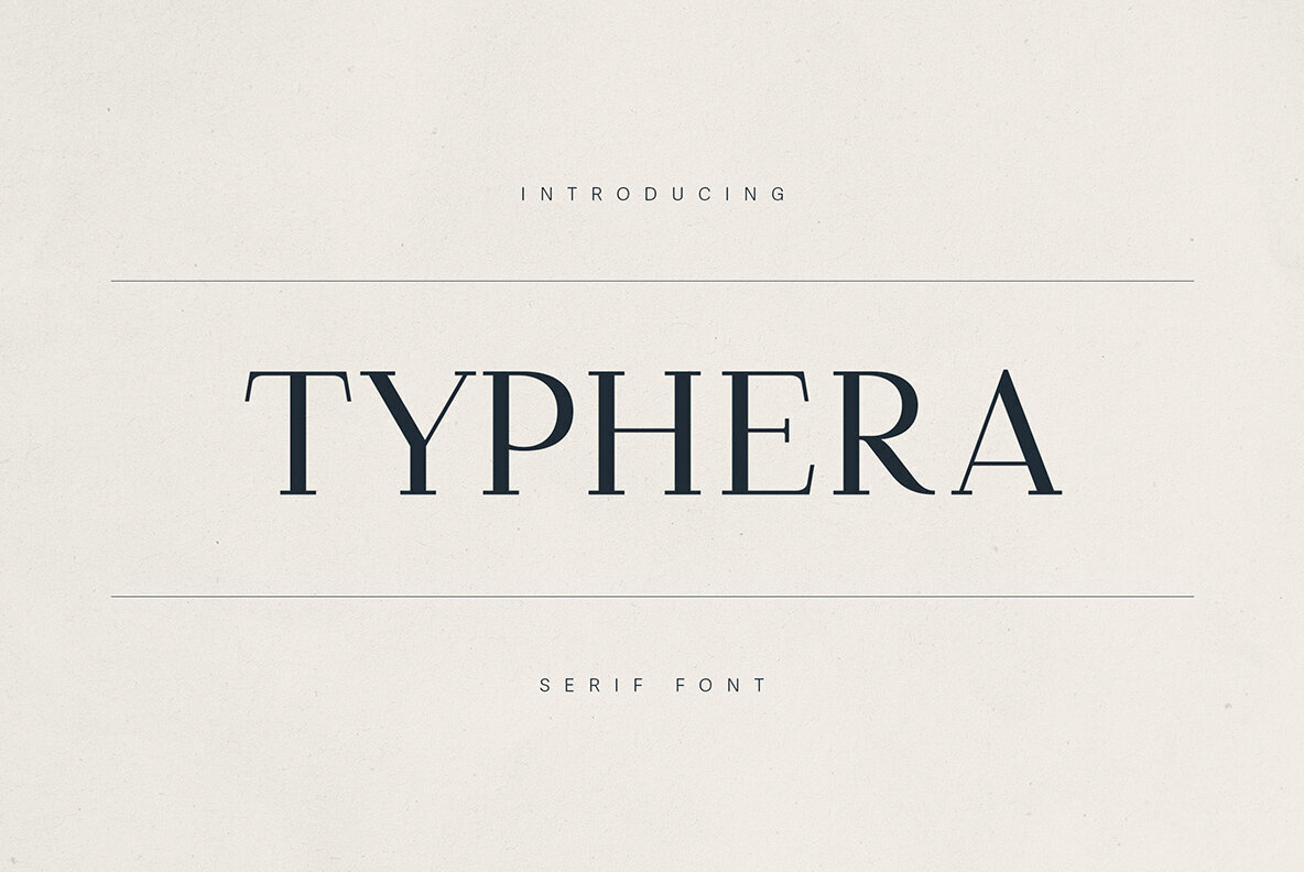Typhera 1