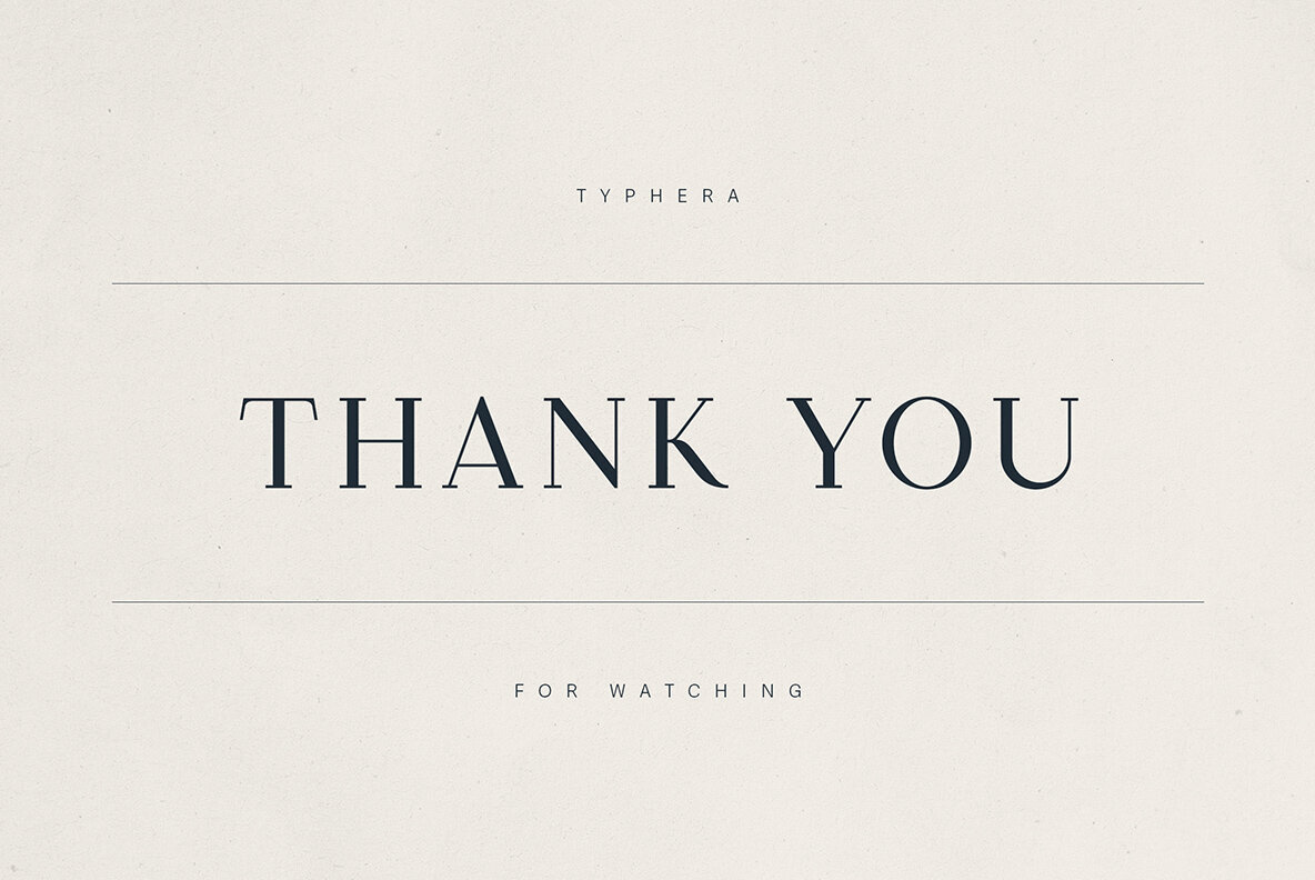 Typhera 11