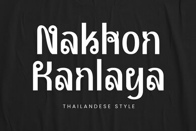 Nakhon Kanlaya