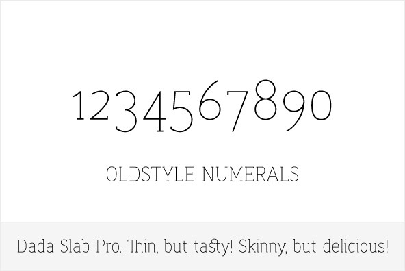 Dada Slab Pro Dada Slab Pro
