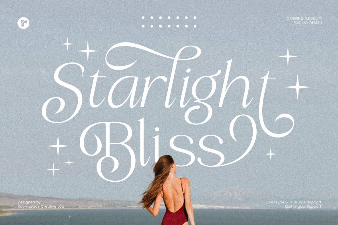 Starlight Bliss 1