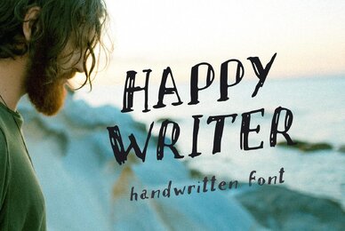 Happy Writer