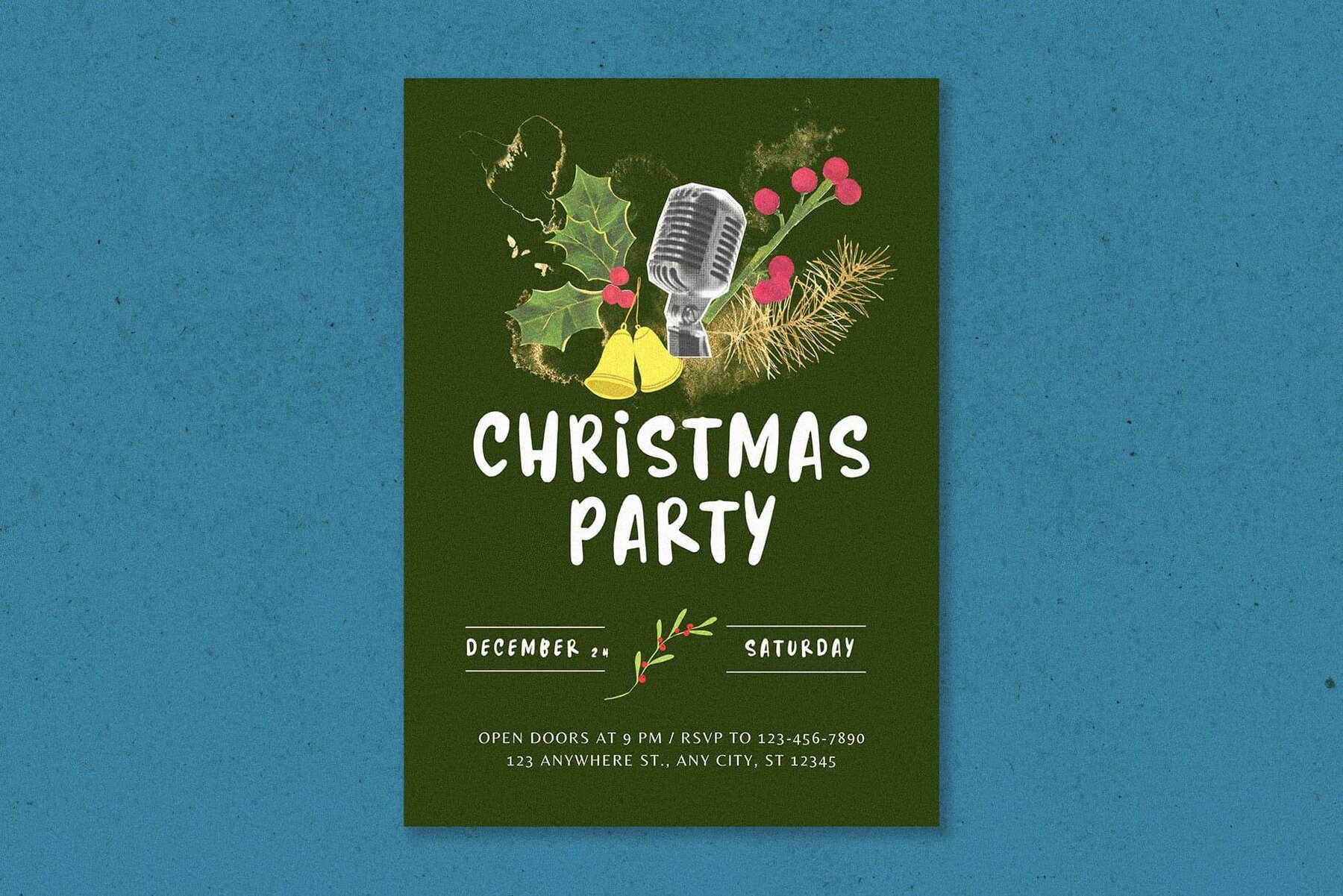 Joy your Christmas 7