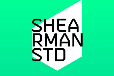 Shearman STD
