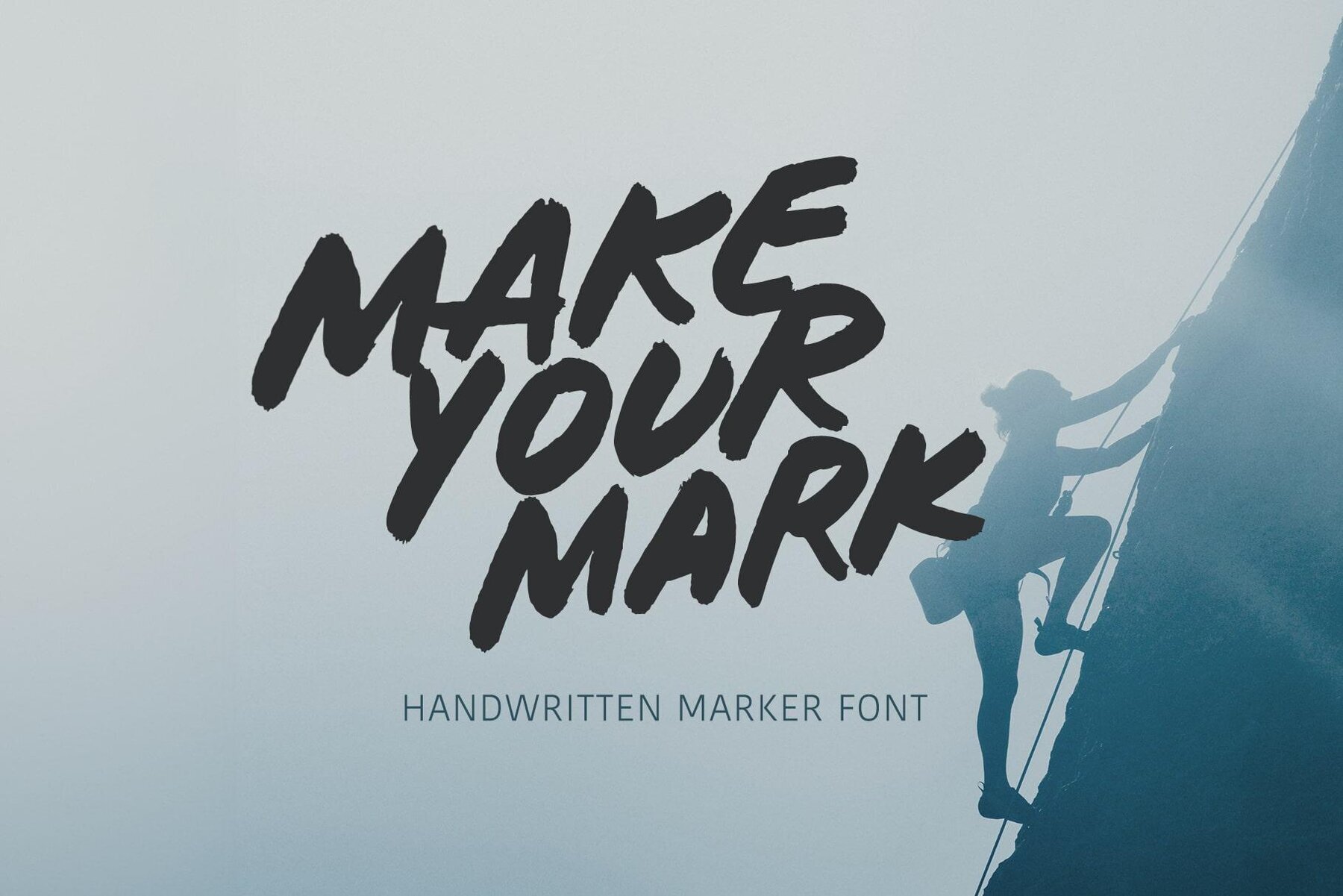 Make your mark 1