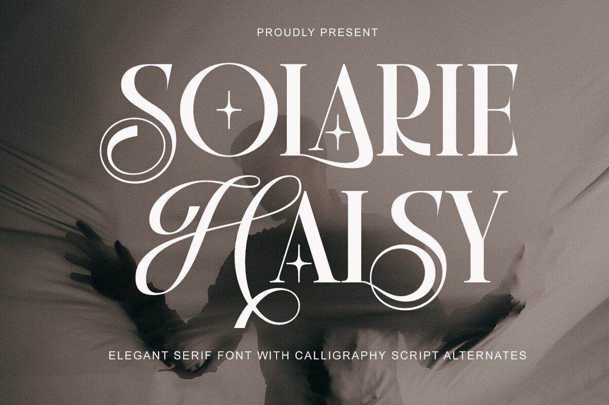 Solarie Halsy 1