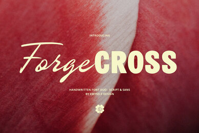 ED Forge Cross