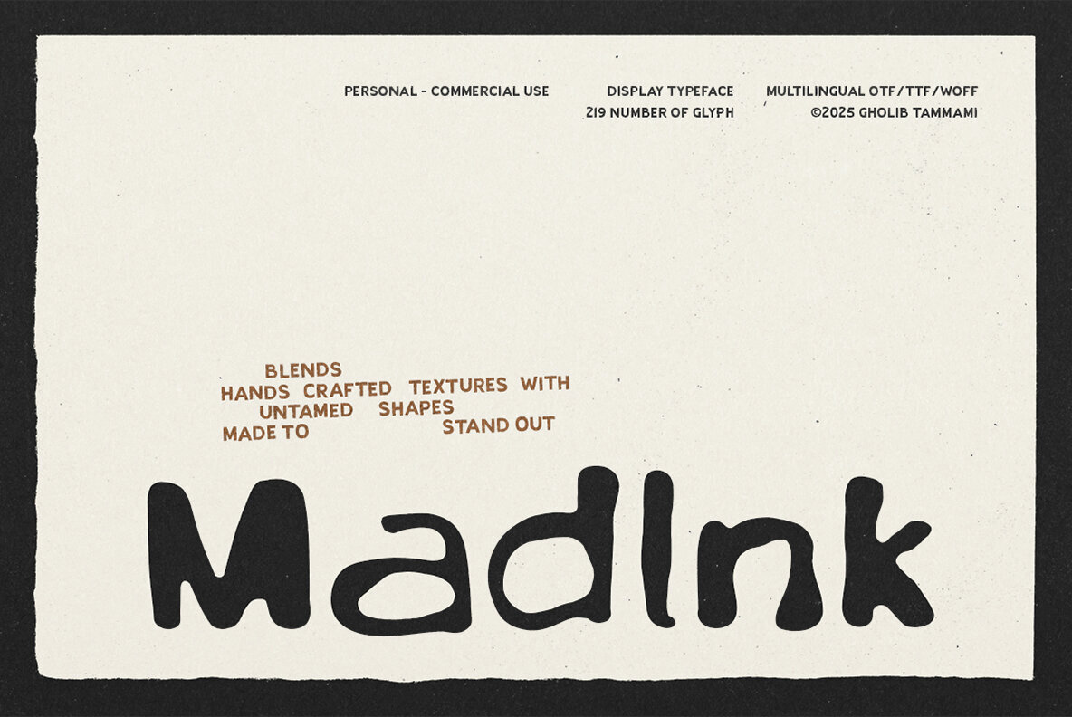 MadInk 1