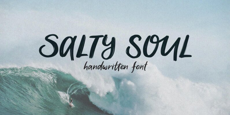 Salty Soul