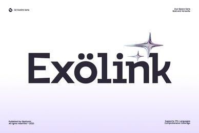 GC Exolink
