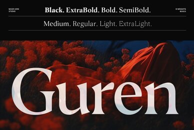 Guren