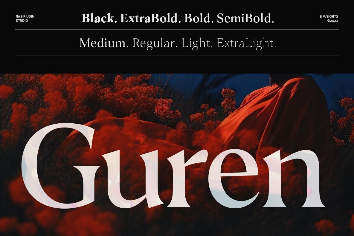 Guren 1