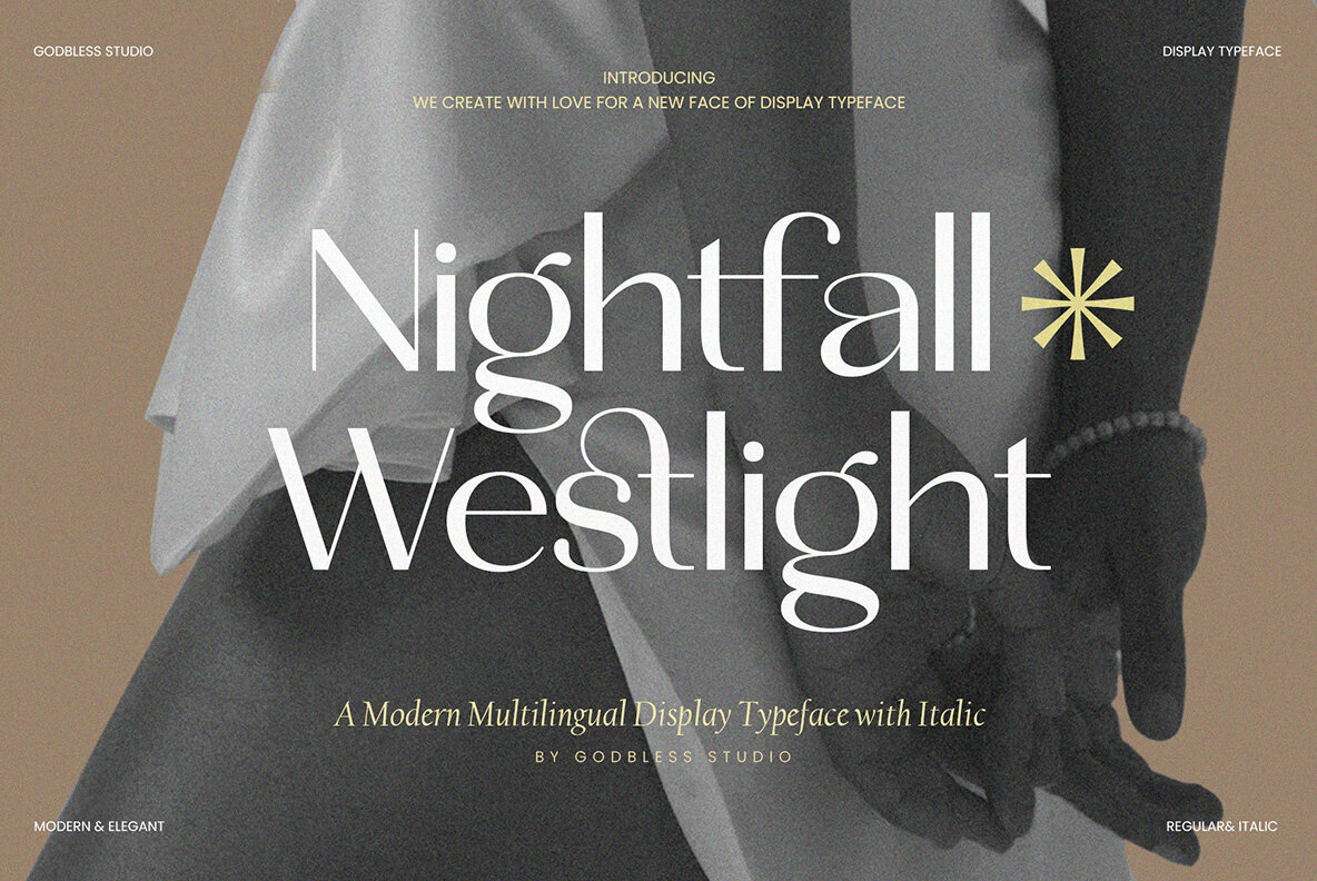 Nightfall Westlight 1