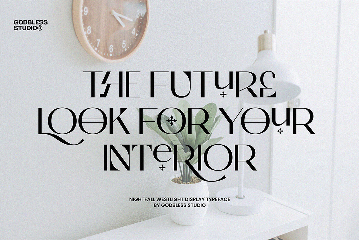 Nightfall Westlight 6