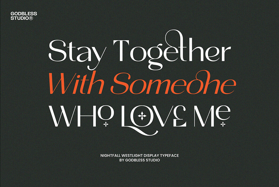 Nightfall Westlight 9