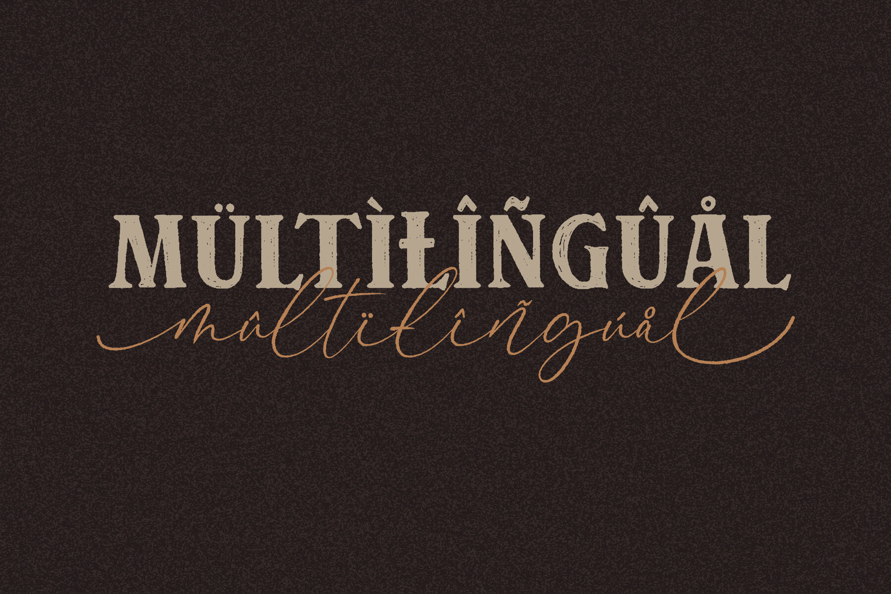 Crafter Signature 13